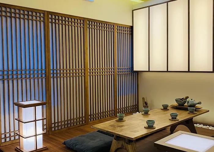 Uh The Jongno Hotel Seoul