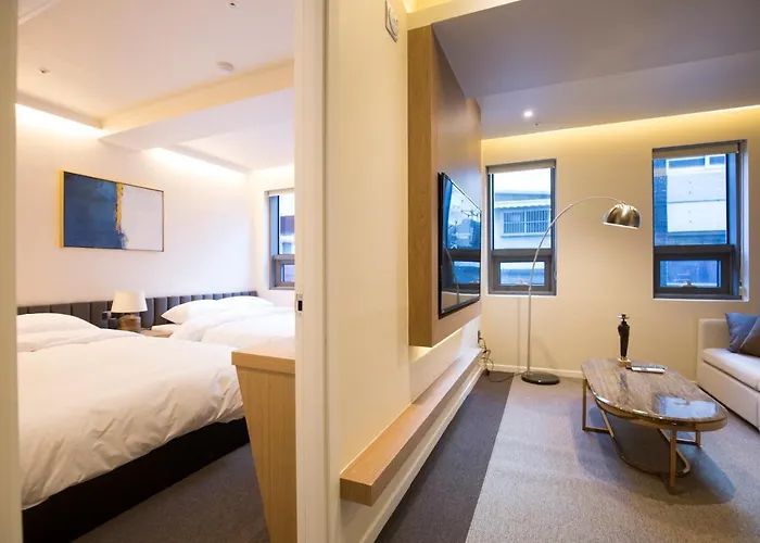 Uh The Jongno Hotel