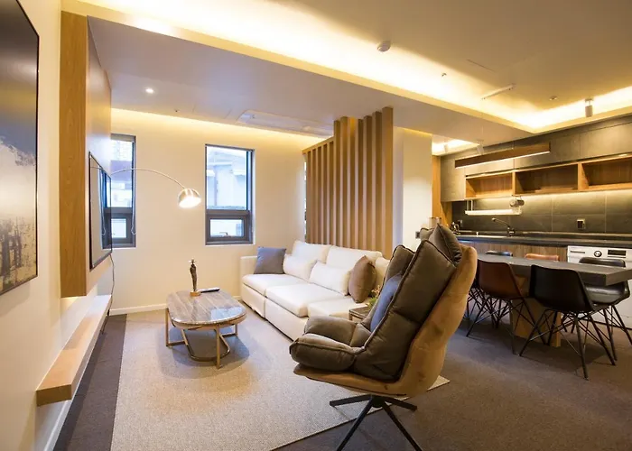 Uh The Jongno Hotel 2*