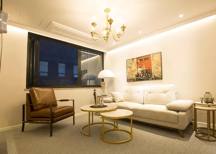 Hotel Uh The Jongno