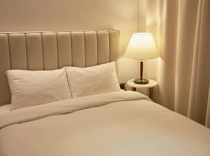 Uh The Jongno Hotel Seoul