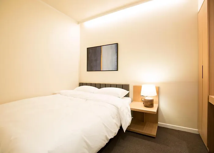 Uh The Jongno Hotel