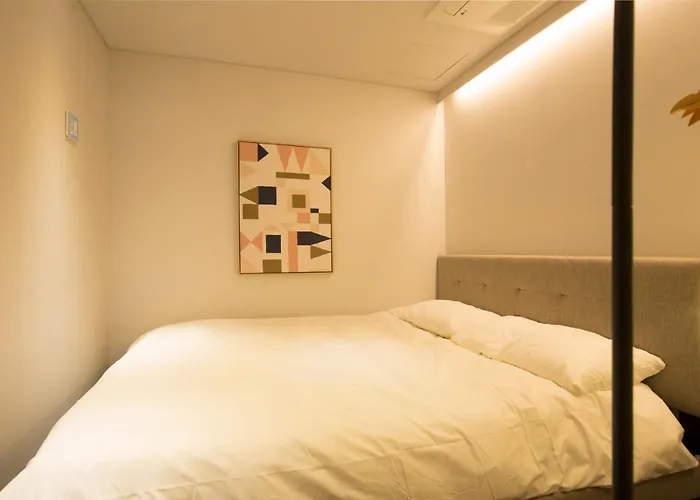 Hotel Uh The Jongno 2*