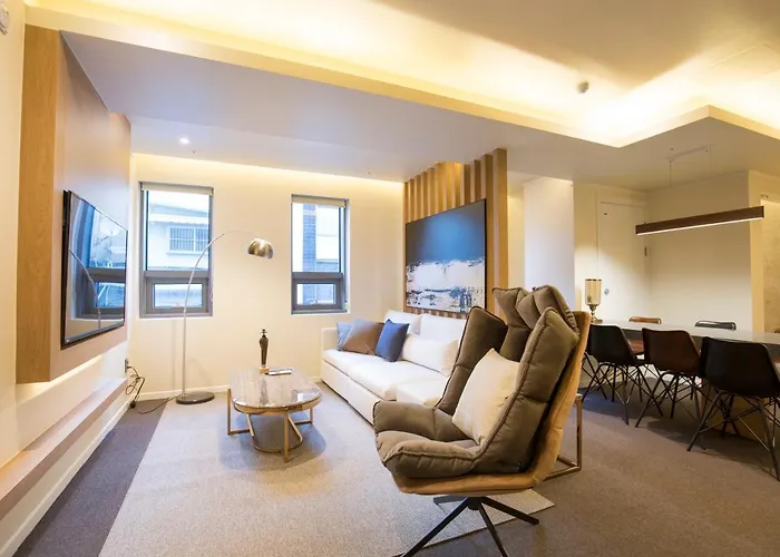 Hotel Uh The Jongno Seoul