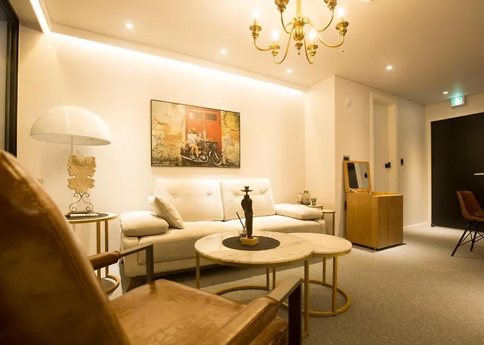 Hotel Uh The Jongno 2*