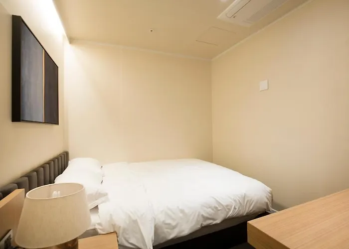 Hotel Uh The Jongno