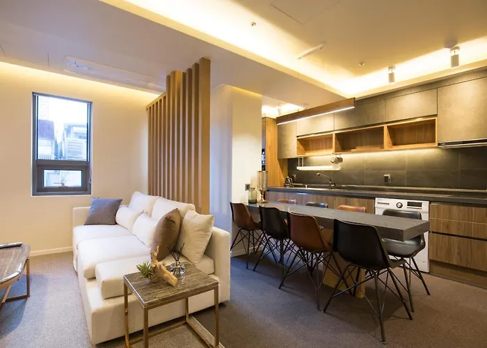 Uh The Jongno Hotel