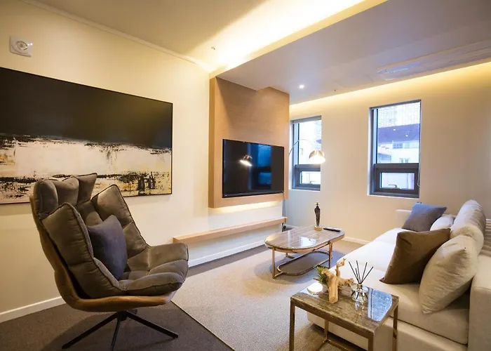 Uh The Jongno Hotel
