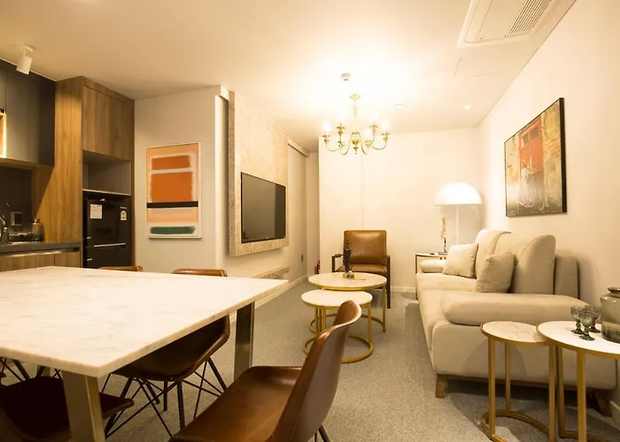 Hotel Uh The Jongno Seoul