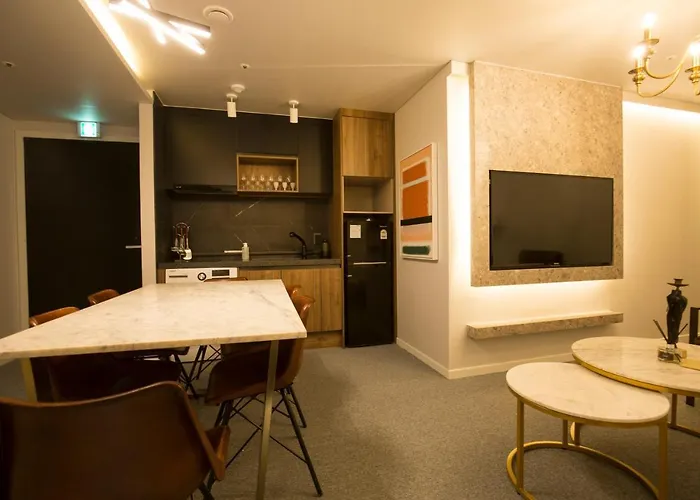 Hotel Uh The Jongno