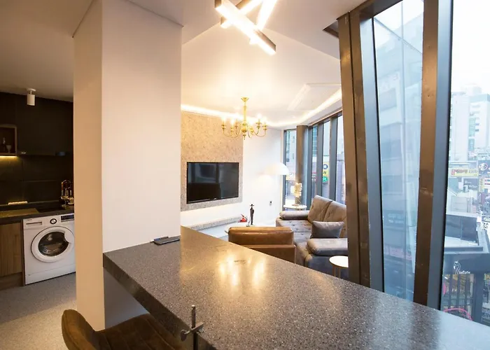 Uh The Jongno Hotel