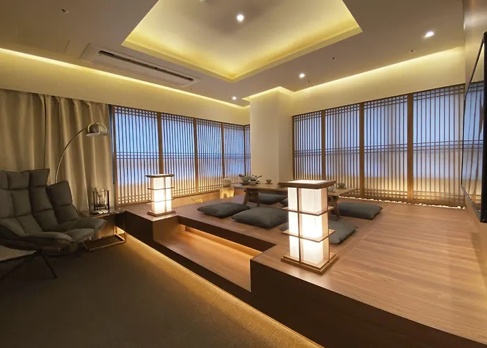 Hotel Uh The Jongno 2*