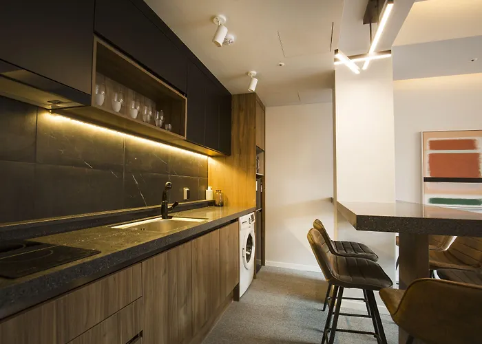Hotel Uh The Jongno Seoul