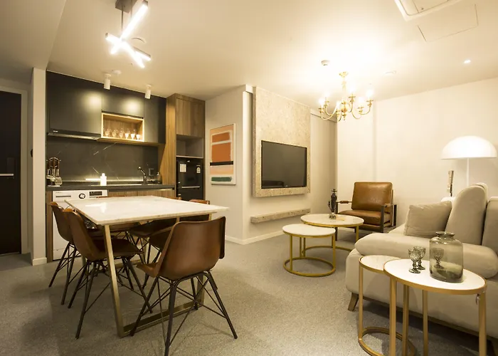 Hotel Uh The Jongno