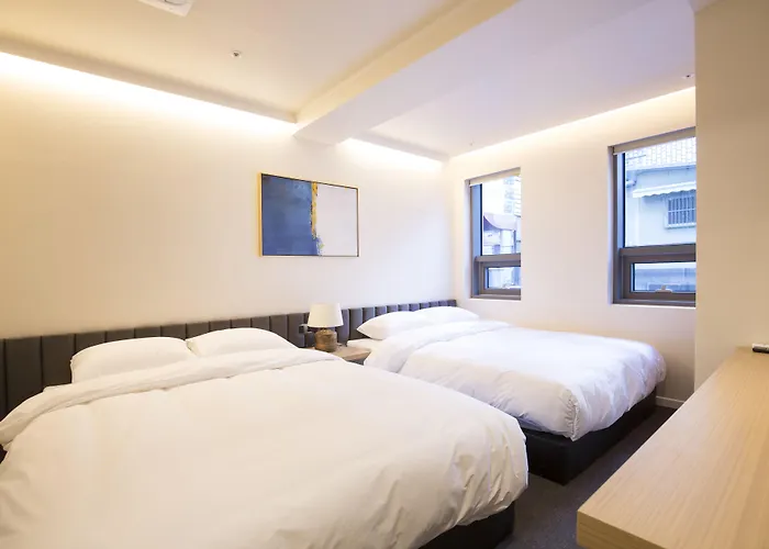 Hotel Uh The Jongno