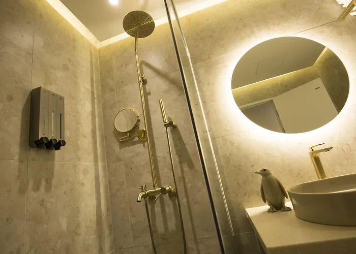 Hotel Uh The Jongno