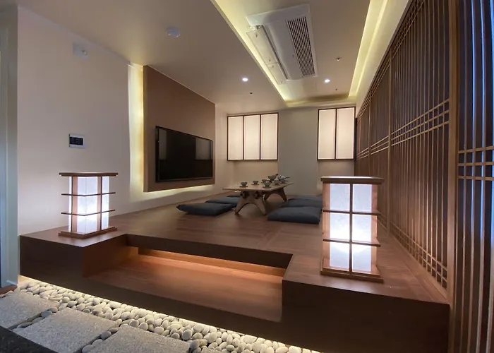 Hotel Uh The Jongno Seoul