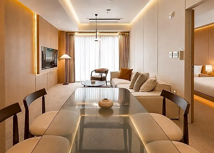Hotel Uh The Jongno