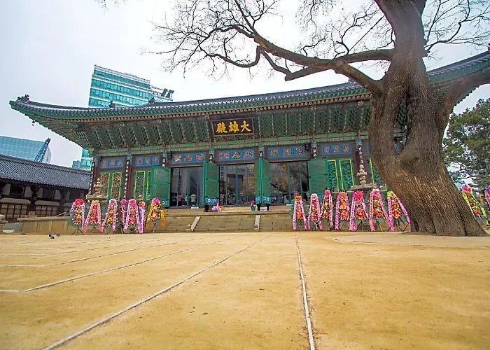 Uh The Jongno 2*
