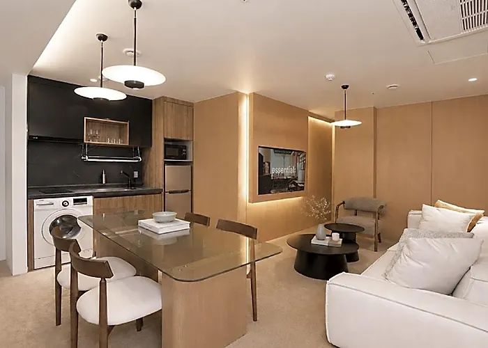 Uh The Jongno Hotel