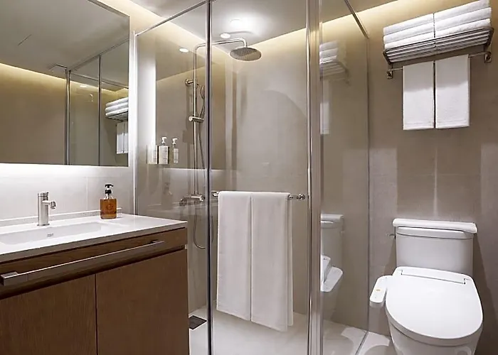 Hotel Uh The Jongno Seoul