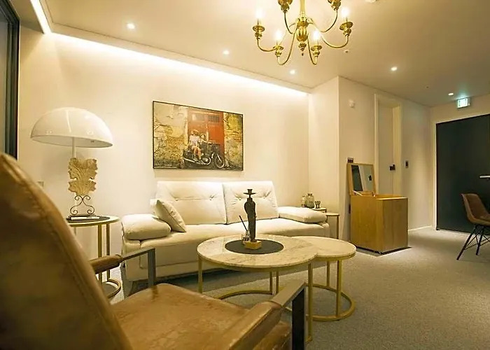 Hotel Uh The Jongno Séoul