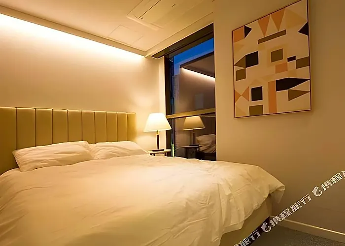 Hotel Uh The Jongno