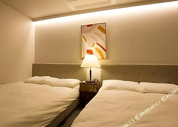 Uh The Jongno Hotel 2*