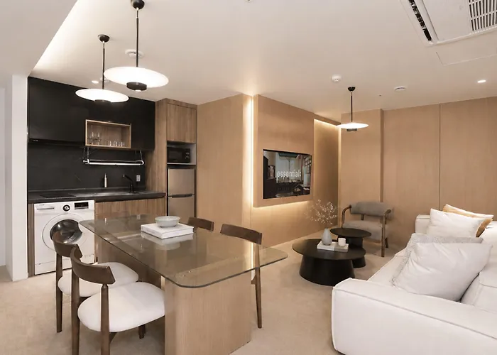 Hotel Uh The Jongno