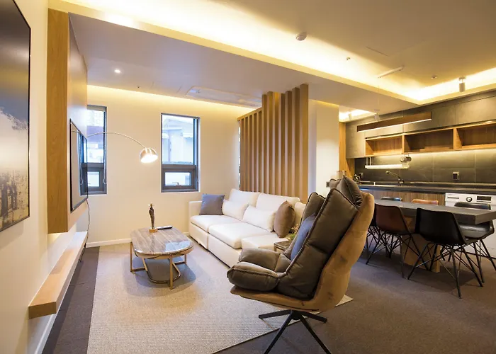 Hotel Uh The Jongno 2*