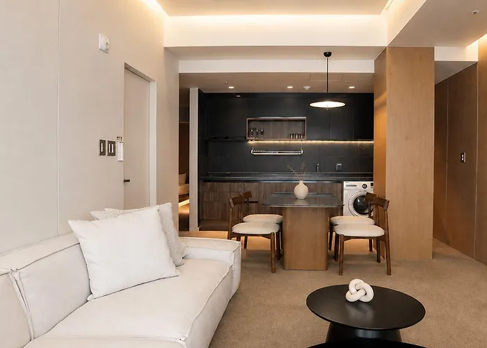 Uh The Jongno Hotel